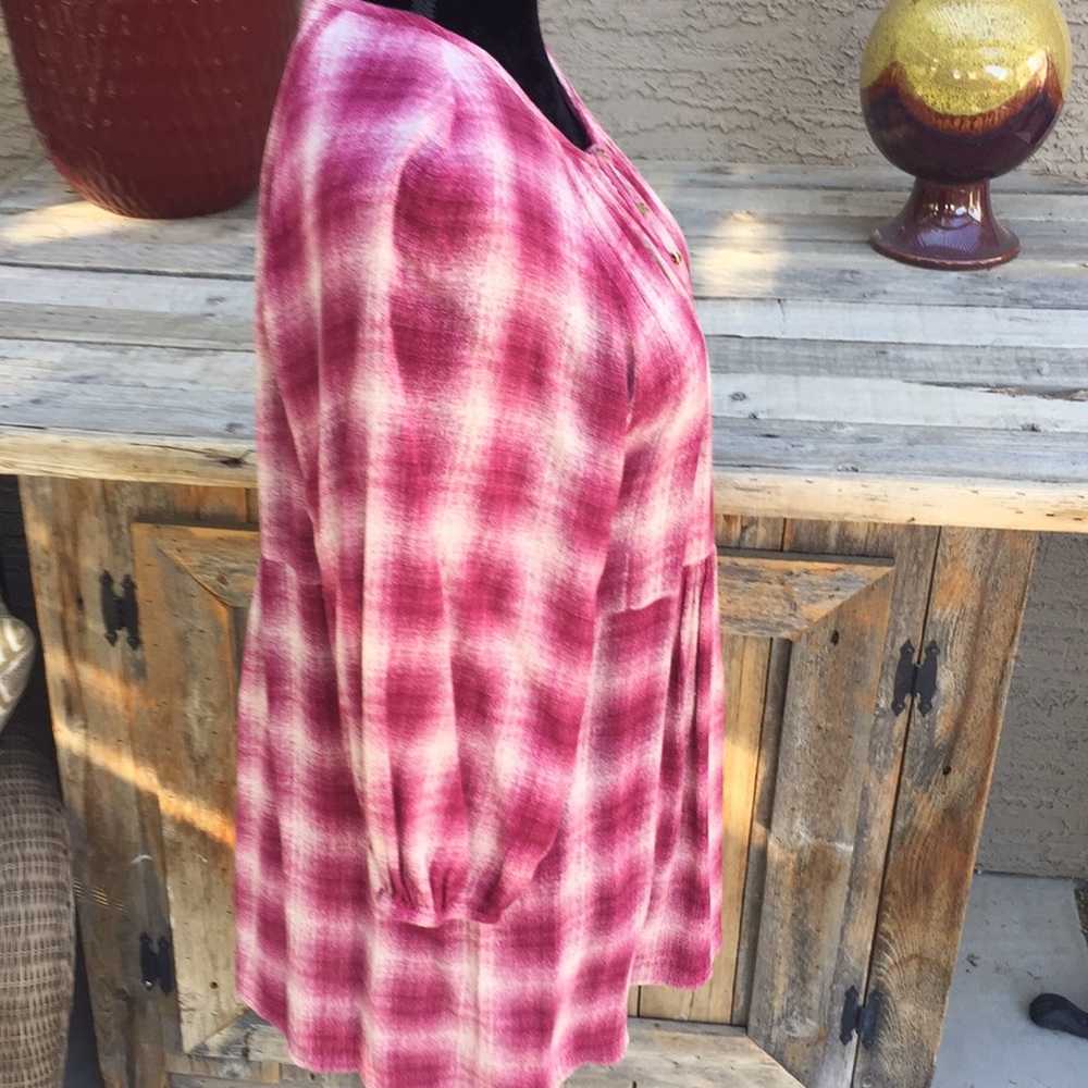 Maeve Tunic XS - Picture 2 of 5